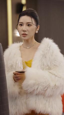 離婚後被大佬瘋狂追求 episode 33