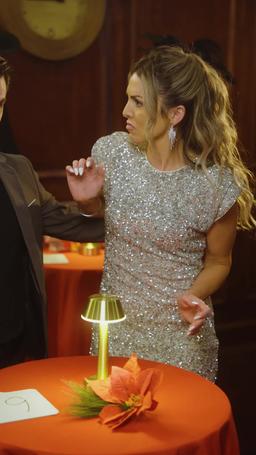 (吹き替え) ホームレスの夫が実は大富豪 ～クリスマスの奇跡～ episode 63