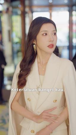 Kenapa Menangis Saat Kuberhenti Mengejar? episode 20