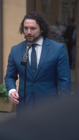 Bébé, dis juste oui ! episode 55