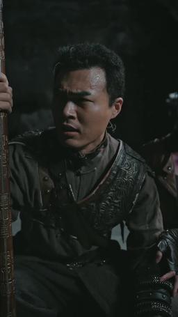 都市修仙傳 episode 70