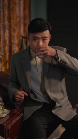 Hanya untuk Putriku episode 32