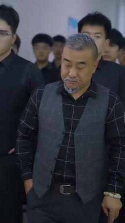 妻の反撃 episode 43