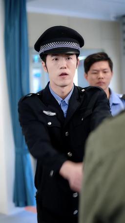 레전드 파더가 돌아왔다! episode 15