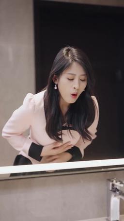 予你特別寵愛 episode 59