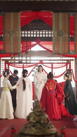 จันทราอาบโลหิต episode 16