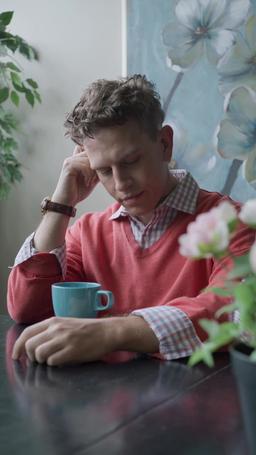 خطفت مليارديرًا  ليكون زوجي episode 73