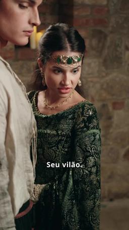 O filho perdido voltou como Duque episode 28