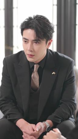 The Family Plan: Love Strikes Twice episode 70