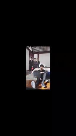 甜蜜閃婚進行時 episode 49