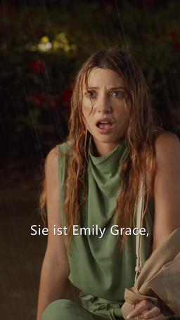 OMG, ich habe in Vegas geheiratet! episode 10
