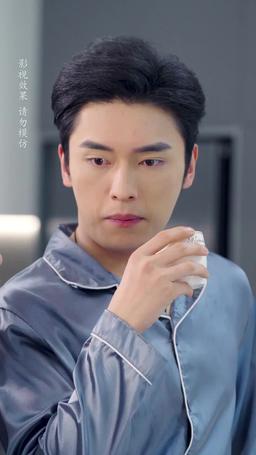 玫瑰花開情深時 episode 16