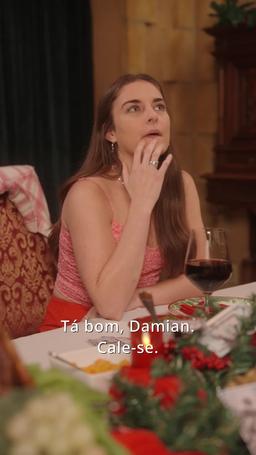 Dinheiro, Armas e um Feliz Natal episode 18