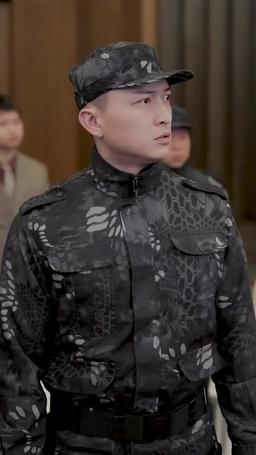 全能奶爸不好惹 episode 80