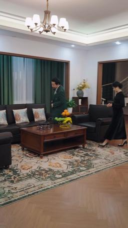 天涯赤子心 episode 24