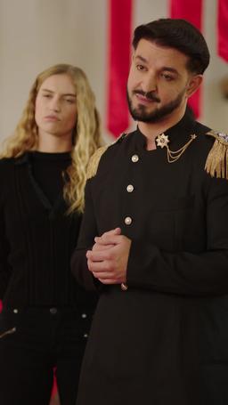 Saia da frente! Eu sou o chefe final! episode 51