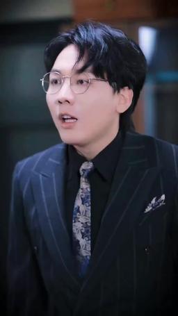 惡毒女婿別惹我 episode 27