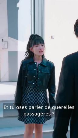Faire Semblant Jusqu'au Bout episode 69