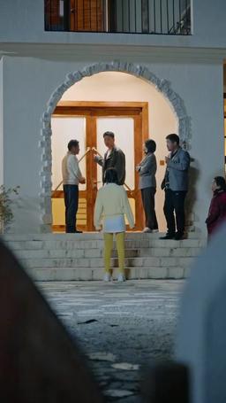 You Are My Sunshine episode 20