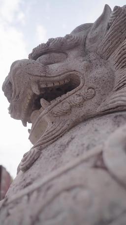 絕世武神 episode 55