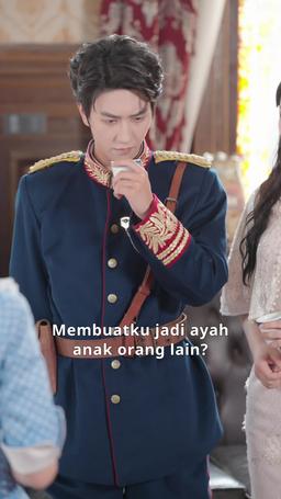 Isi Hati Istriku Terbuka untukku! episode 28