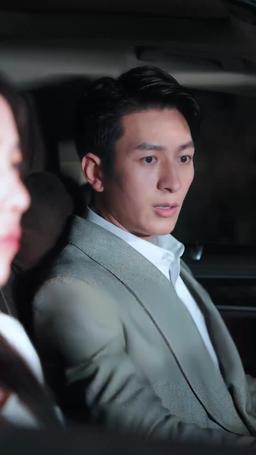 婚淺情深之總裁的天價前妻 episode 48