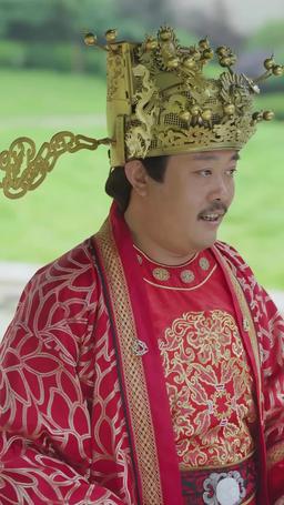 Obrolan Istana Langit episode 81