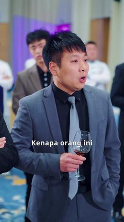 Mama Palsu Pewaris Silat episode 42