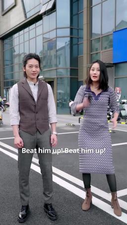 Ms. CEO's Miracle Healer Boyfriend episode 11