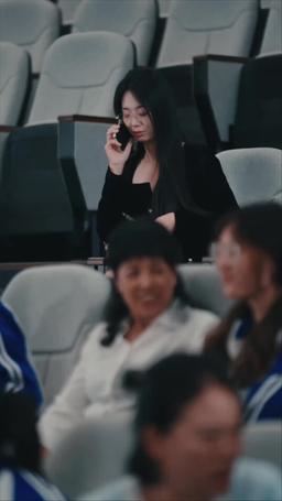 抓娃娃之父憑女貴 episode 7