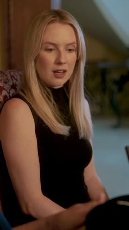 L'héritière dure à cuire revient après le divorce episode 19