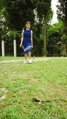 Penyelamat Rahasia episode 24