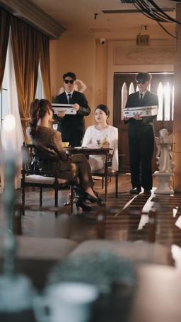 가질수 없는 사랑 episode 1
