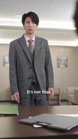 Billionaire's Unexpected Bliss episode 45