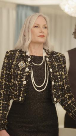 Amor na Tempestade episode 50