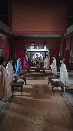 Stitched by His Love episode 76