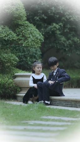 全世界最愛我的她 episode 27