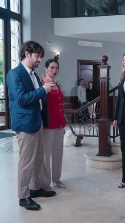Country Gal to CEO's Bride episode 39