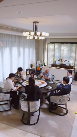 團寵小福寶 episode 24