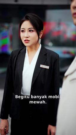 Sistem Balasan Sepuluh Kali Lipat episode 22