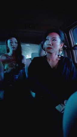 寄思念於晚星 episode 28