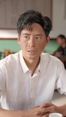 錯愛十年一場空 episode 16