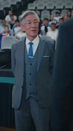抓娃娃之父憑女貴 episode 18