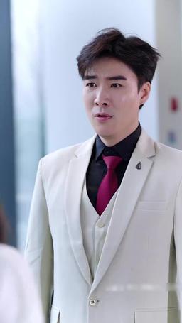 Oops! My Takeout Guy is a Tycoon episode 92