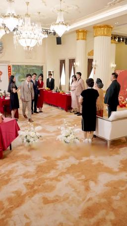 我的25歲白富美老婆 episode 47