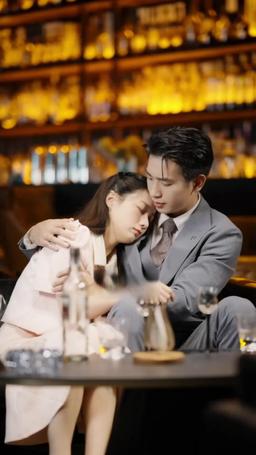 彩禮談崩:轉身拿下千億總裁 episode 8