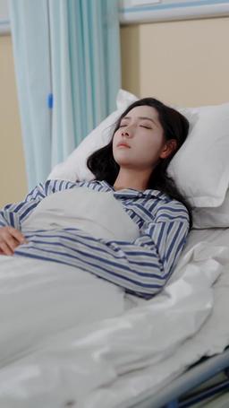 唯有情深不可負 episode 28
