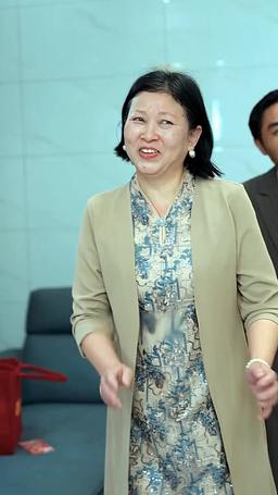 都市教父 episode 57
