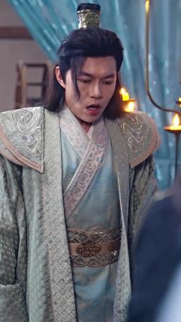 ชีวิตที่สอง ไม่มีวันให้อภัย episode 34
