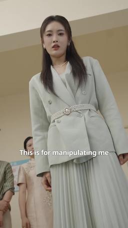 Crimson Heiress episode 58